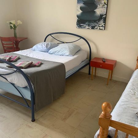 Hotel - Le Perroquet Binic Luaran gambar