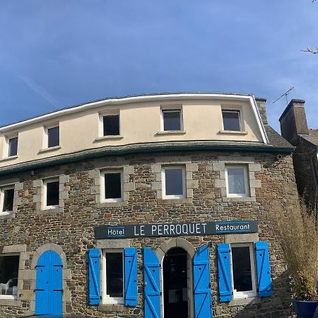 Hotel - Le Perroquet Binic Luaran gambar